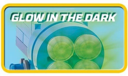 Конструктор COBI Police Patrol Boat - COBI-1577