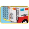 Конструктор COBI Ambulance v2 - COBI-1765