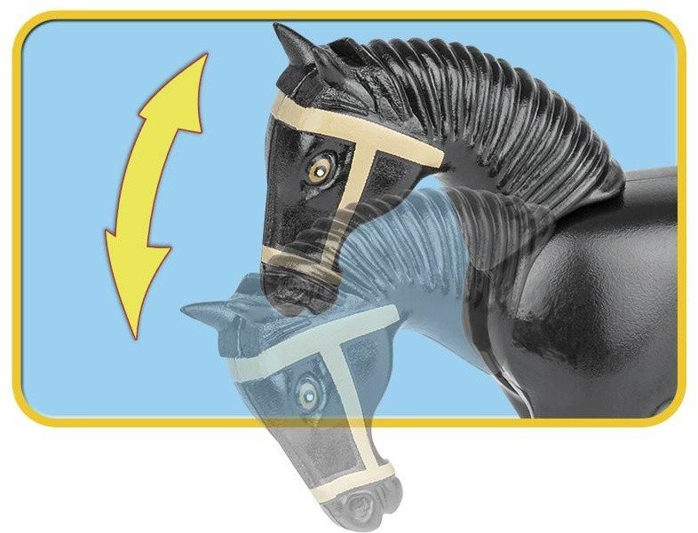 Конструктор COBI Ranch - COBI-1870