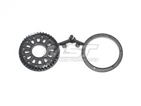 Pulley 40T - MST-210111-1