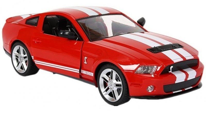 Радиоуправляемая машина MZ Ford Mustang 1:14 - 2270J