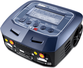 Зарядное устройство D100 V2 - SK-100131-02