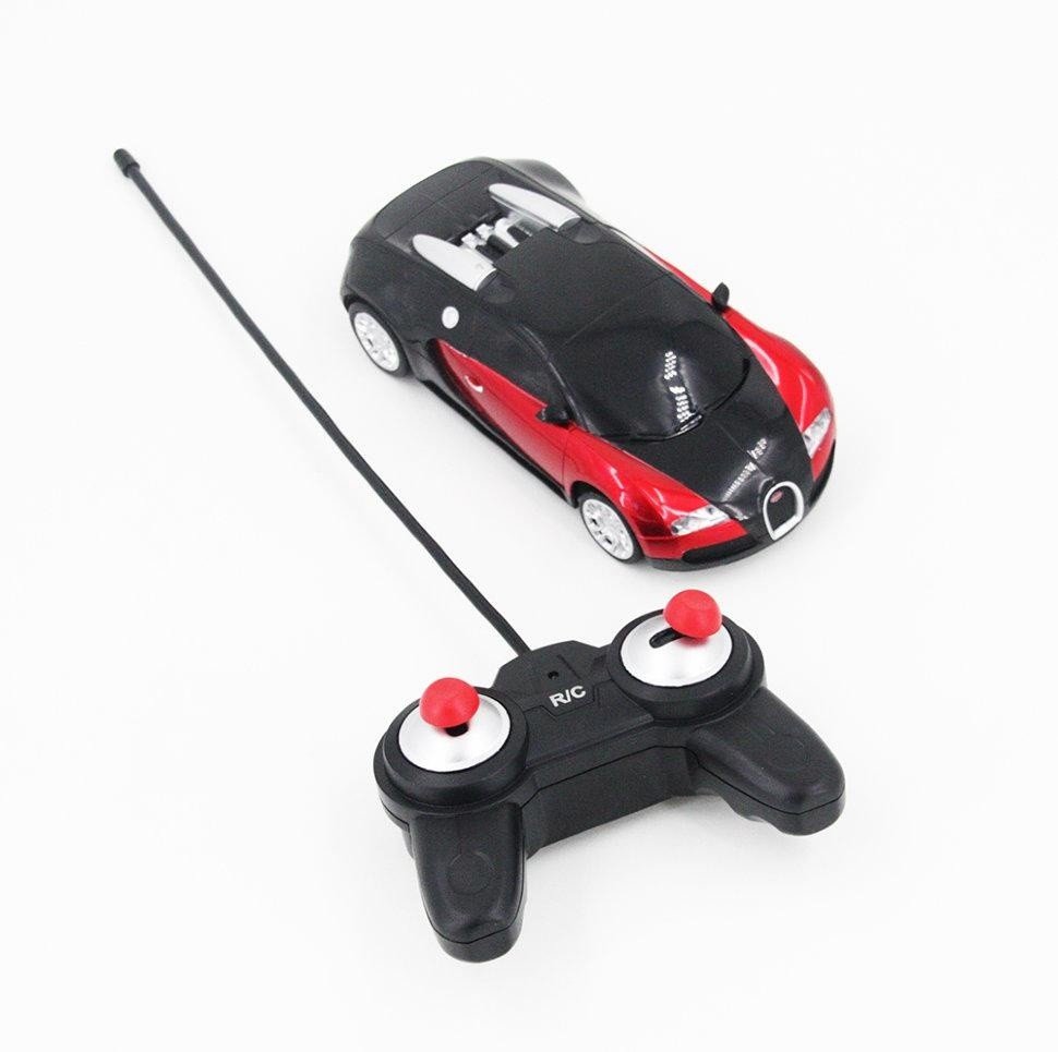 Радиоуправляемая машина MZ Bugatti Veyron 1:24 - 27028