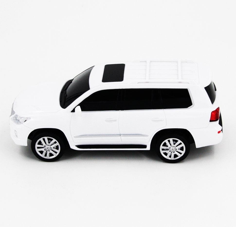 Радиоуправляемая машина MZ Lexus LX570 1:24 - 27054
