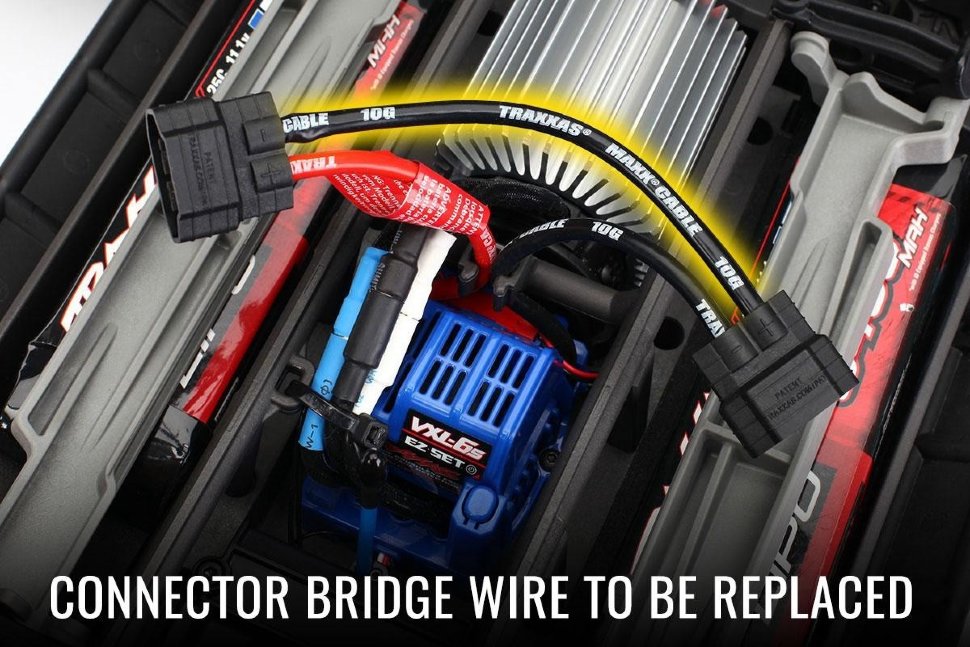 Соединительный кабель - TRA3366W