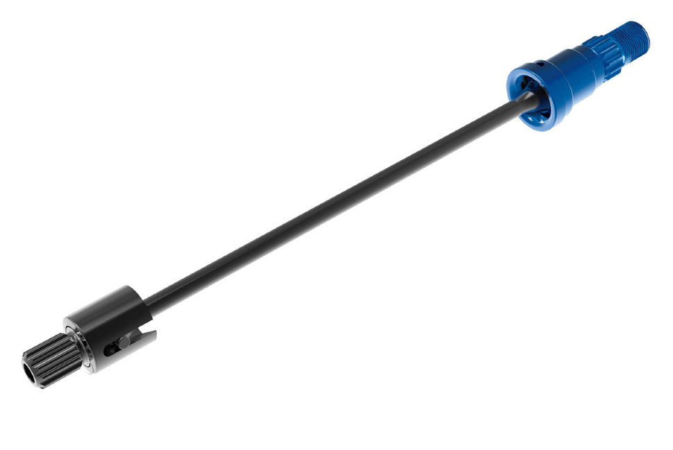 X-MAXX 1:5 4WD 8S Brushless TQi Ready to Bluetooth Module TSM