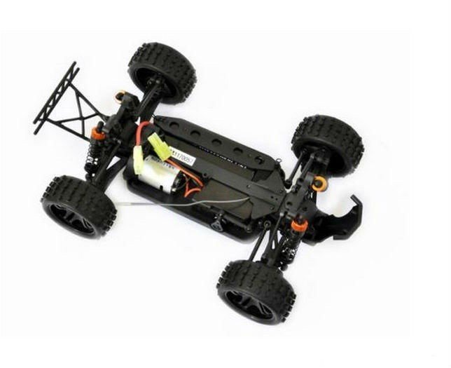 Радиоуправляемый багги HSP Lizard BB 4WD RTR масштаб 1:18 2.4G - 94810