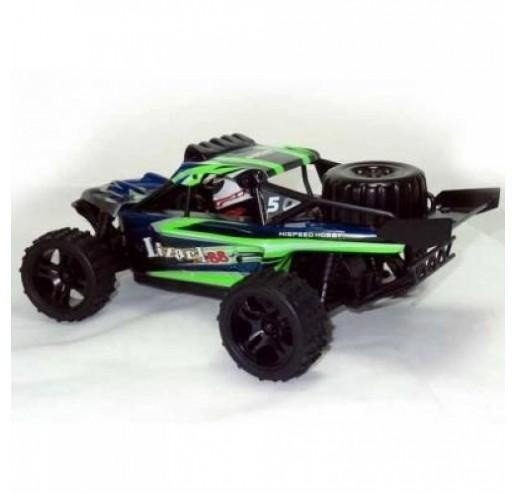 Радиоуправляемый багги HSP Lizard BB 4WD RTR масштаб 1:18 2.4G - 94810