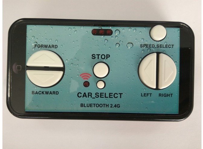 Радиоуправляемый детский электромобиль DMD Merсedes-Benz ML63 AMG цвет черный - DMD-168-B