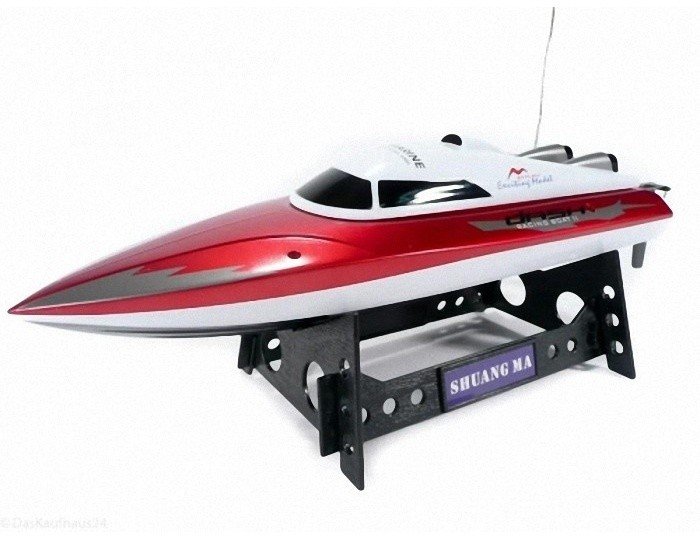 Радиоуправляемый катер Double Horse K-Marine 27Mhz - 7009