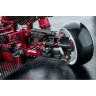 Комплект для сборки модели для дрифта MST RRX-D VIP Red Ultra Rear Motor 2WD KIT масштаб 1:10 2.4G - MST-532133