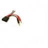 Переходник TRX ID Charging cable 16awg 150mm 4S - SO021