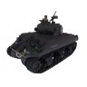 Радиоуправляемый танк Pilotage Sherman M4A3 Green Camouflage масштаб 1:24 27Mhz - RC7317