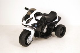 Детский электромотоцикл Jiajia BMW S1000RR