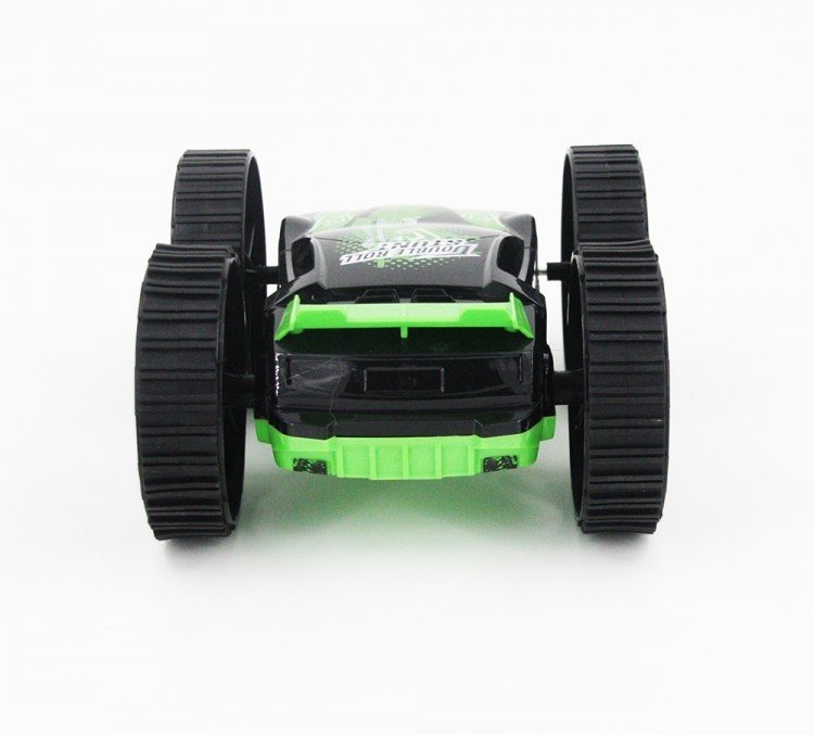 Радиоуправляемая машина-перевертыш MKB - MKB-5588-603