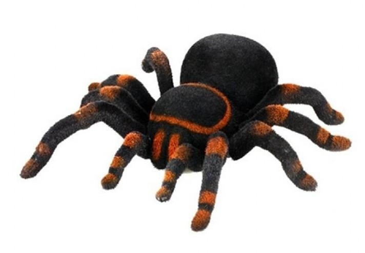 Радиоуправляемый робот-паук Cute Sunlight Tarantula на инфракрасном управление - 781