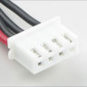 Li-Po 11,1В(3S) 5300mah 50C SoftCase Deans plug with LED charge status