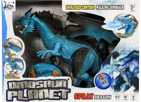 Робот дракон HC-Toys - RS6158A
