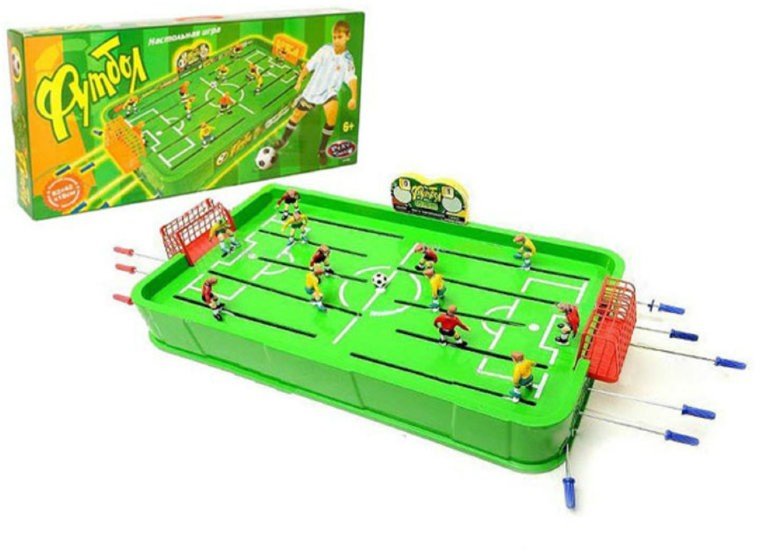 Футбол юношеский чемпионат RF 0705 - PS-0705