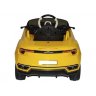 Радиоуправляемый электромобиль Rastar 82600 Lamborghini Urus 2.4Ghz Rastar цвет желтый