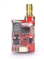 Видеопередатчик ReadyToSky TS5823L 5.8GHz 25-200mW 48 каналов - VTX-006