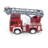 Радиоуправляемая пожарная машина WenYi 2 WD масштаб 1:20 - WY1550B