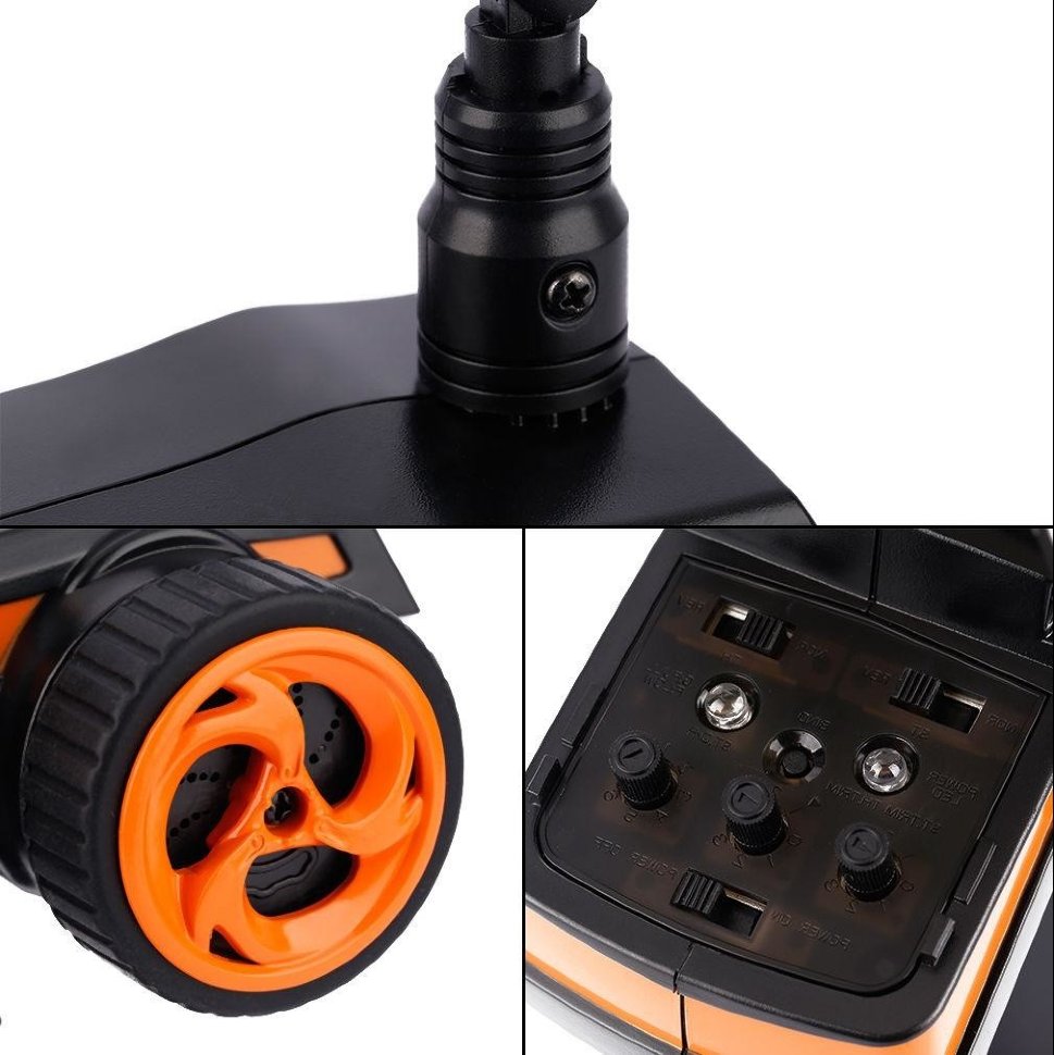 Радиоаппаратура FlySky GT2 (2 канала) с приемником GR3E (3 канала) 2.4гГц - FS-GT2+GR3E